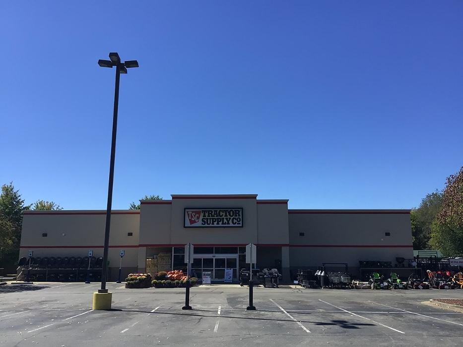 Tractor Supply Scottsville Ky