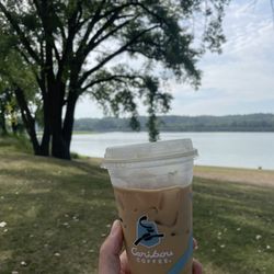 Caribou Coffee