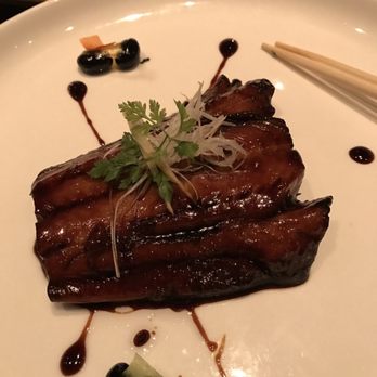 Morimoto Napa - Black cod - Japanese Near Me - Napa, California Morimoto Napa - Black cod - Japanese Near Me - Napa, California