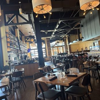 STIR Charlotte - New American Near Me - Charlotte, North Carolina STIR Charlotte - New American Near Me - Charlotte, North Carolina