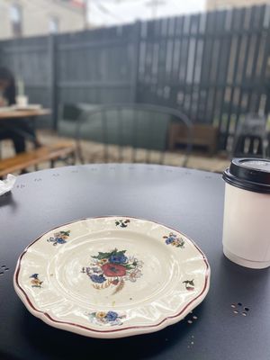 Lagniappe Bakehouse & Coffee by null