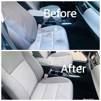 Car Wash Pro Detailing - Auto Detailing Near Me