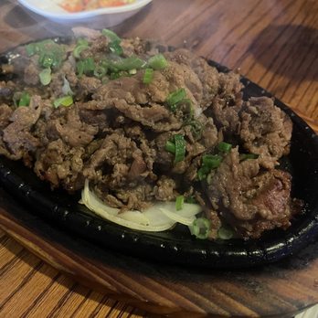 Kimchi Time - Beef Bulgogi - Korean Near Me - Tucson, Arizona