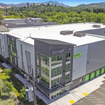 Extra Space Storage - 7441 - Alternate Beauty Image - Self Storage Near Me - Santa Rosa, California Extra Space Storage - 7441 - Alternate Beauty Image - Self Storage Near Me - Santa Rosa, California