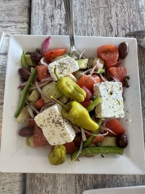 Fetta Republic by null