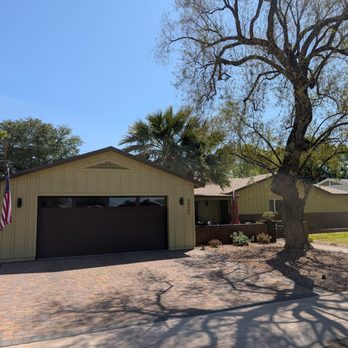 Walnut Construction - Devin did an awesome job converting our carport into a garage and a spare bedroom. - General Contractors Near Me - Phoenix, Arizona