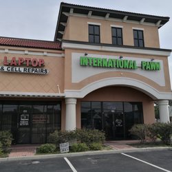 International Pawn & Gun