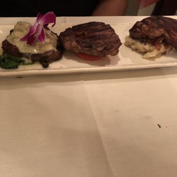 Tumblesalts Cafe - Beef flight - Cafes Near Me - North Providence, Rhode Island Tumblesalts Cafe - Beef flight - Cafes Near Me - North Providence, Rhode Island