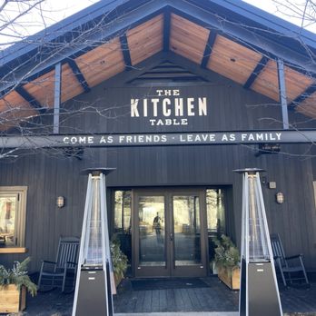 THE KITCHEN TABLE - Updated March 2025 - 289 Photos & 112 Reviews - 522 ...