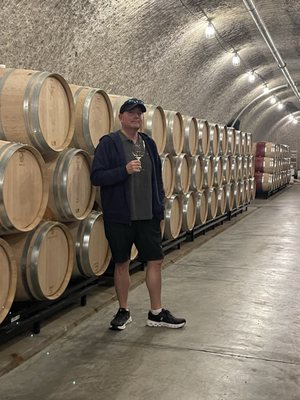 Hourglass Winery by null