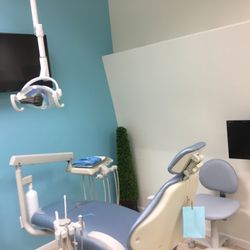 Elite Family Dentistry - Completely updated with newest technology.
