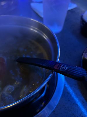 KPOT Korean BBQ & Hot Pot by null