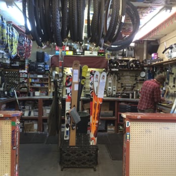 Alpineer Crested Butte - Ski and Bike Shop in Crested Butte, CO - Outdoor Gear Near Me - Crested Butte, Colorado