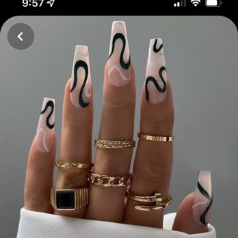 Glamour Nails - Reference photo - Nail Salons Near Me - Fitchburg, Wisconsin Glamour Nails - Reference photo - Nail Salons Near Me - Fitchburg, Wisconsin