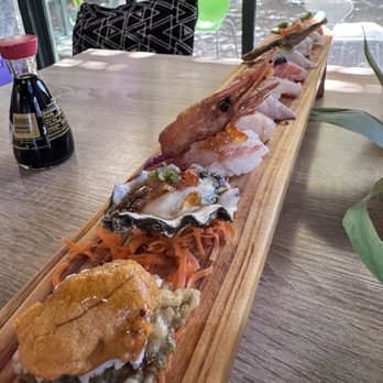 Kiroro Sushi - Japanese Near Me - Belmont, California Kiroro Sushi - Japanese Near Me - Belmont, California