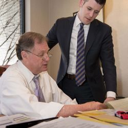 Whitestone Young, PC - Our attorneys work hard to fight for you!