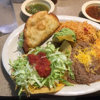 Connie's Mexico Cafe - Special Playe - Mexican Near Me - Wichita, Kansas