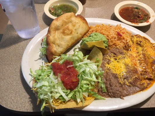 Connie's Mexico Cafe by null
