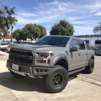 Tech Craft - Auto Repair Near Me - Irwindale, California