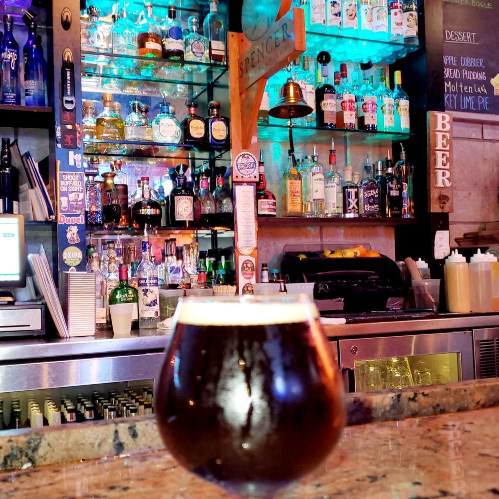 The Tipsy Boar - One of the delicious Belgian beers - New American Near Me - Hollywood, Florida The Tipsy Boar - One of the delicious Belgian beers - New American Near Me - Hollywood, Florida