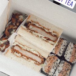 Picnic for 2!