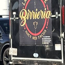 La Sinaloense Birrieria