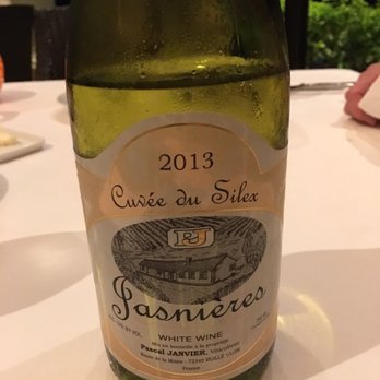 Spago - Pascal Janvier, Jasniere, Cuvée Selix, Chenin Blanc! - Asian Fusion Near Me - Maui, Hawaii Spago - Pascal Janvier, Jasniere, Cuvée Selix, Chenin Blanc! - Asian Fusion Near Me - Maui, Hawaii