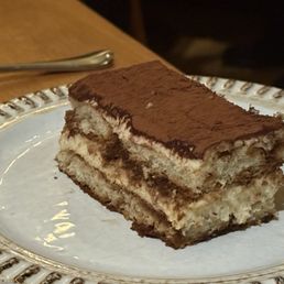 Tiramisu