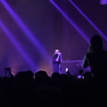 Dolby Live - Performing Arts Near Me - Las Vegas, Nevada