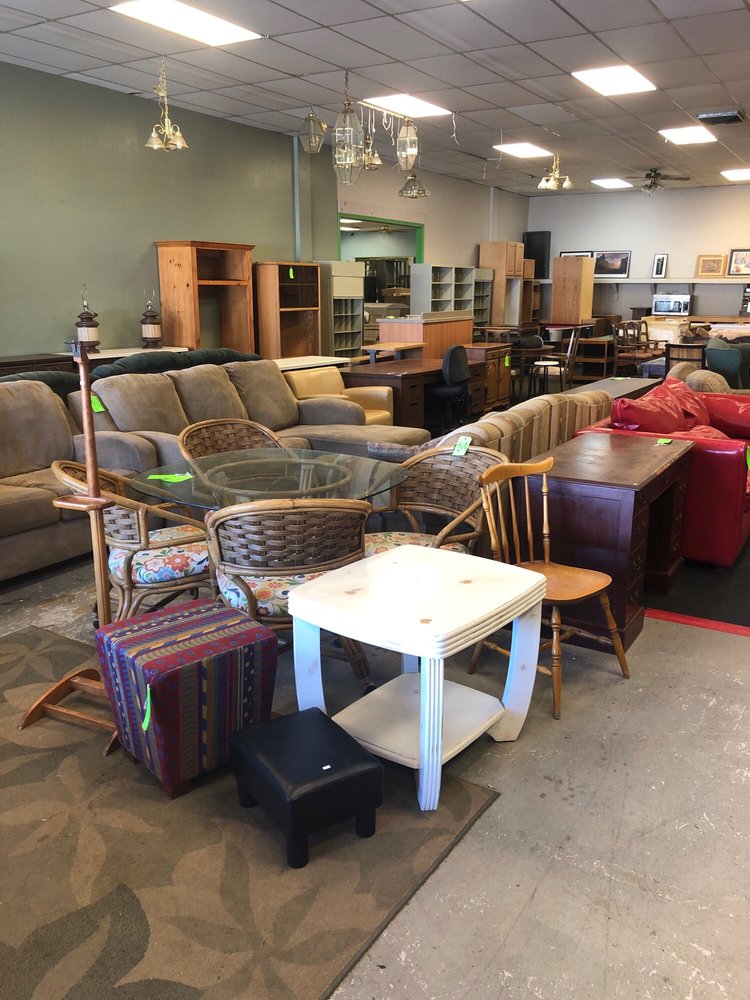 HABITAT FOR HUMANITY OF NORTHERN ARIZONA - Updated June 2024 - 2016 N