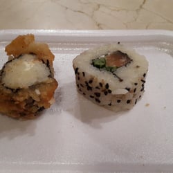 Sushizinho