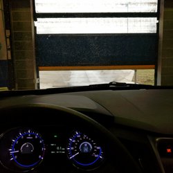 Take 5 Car Wash