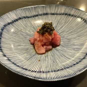 Kawa Omakase - Maguro & caviar - Sushi Bars Near Me - New York, New York Kawa Omakase - Maguro & caviar - Sushi Bars Near Me - New York, New York