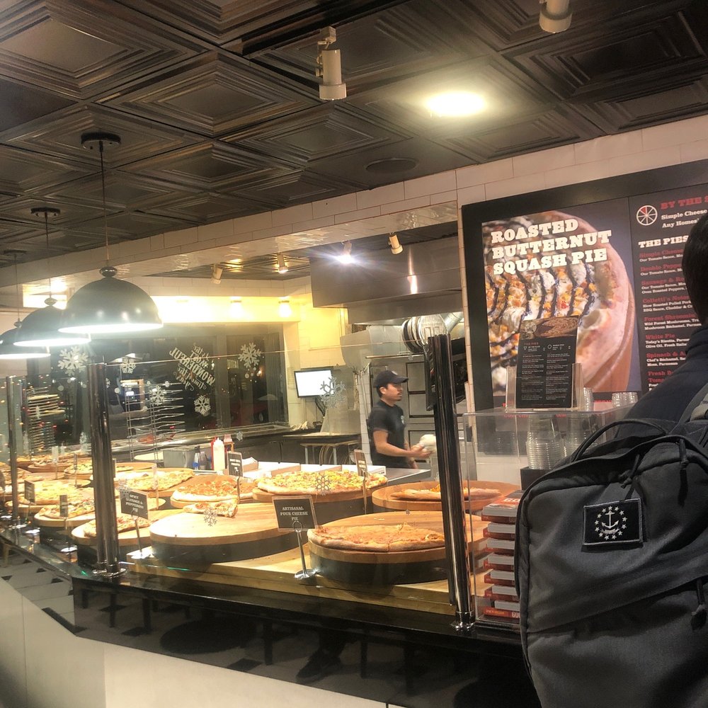 We, The Pizza - Pizza Near Me - Washington, DC, District of Columbia We, The Pizza - Pizza Near Me - Washington, DC, District of Columbia