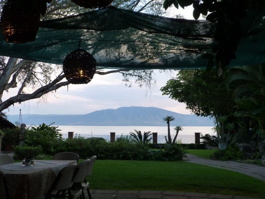 La Nueva Posada Ajijic by null