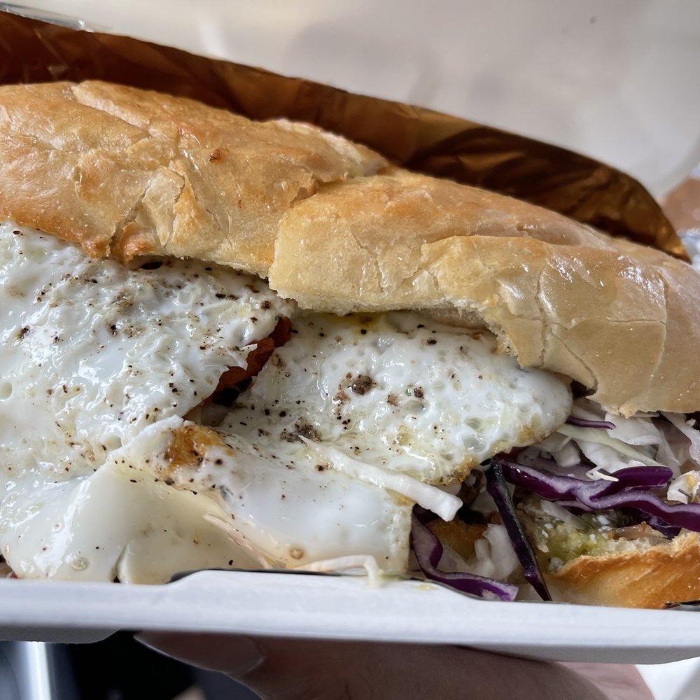 Spork - Carnitas Sando - Mexican Near Me - Bend, Oregon Spork - Carnitas Sando - Mexican Near Me - Bend, Oregon