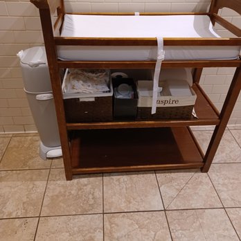 Mandola's Italian - Free diapers and baby wipes in bathroom. - Italian Near Me - Austin, Texas Mandola's Italian - Free diapers and baby wipes in bathroom. - Italian Near Me - Austin, Texas