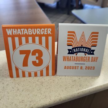 Whataburger - Burgers Near Me - Houston, Texas Whataburger - Burgers Near Me - Houston, Texas