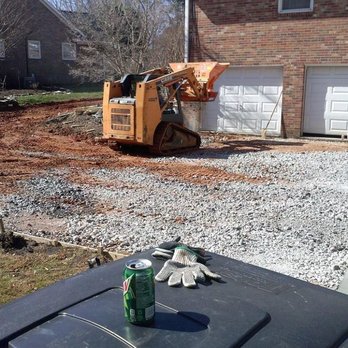Dilger Concrete - Masonry/Concrete Near Me - Winston Salem, North Carolina