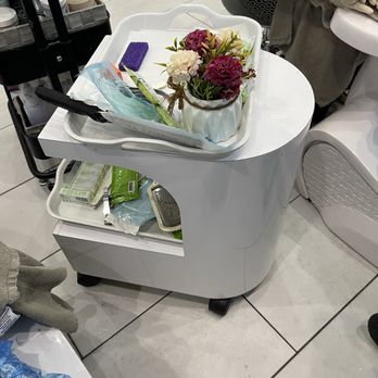 Luxe Nail Spa - Nail Salons Near Me - Terrell, Texas Luxe Nail Spa - Nail Salons Near Me - Terrell, Texas