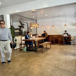 Case Coffee Roasters