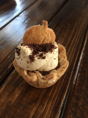 Tiny Pies® - S Lamar Blvd. by null