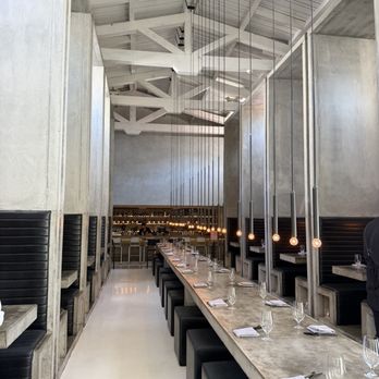 Workshop Kitchen & Bar - New American Near Me - Palm Springs, California Workshop Kitchen & Bar - New American Near Me - Palm Springs, California