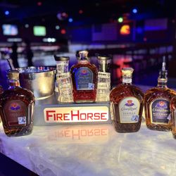 FireHorse Saloon