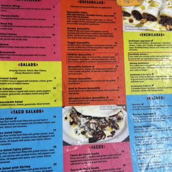 La Cabana Mexican Restaurant - Mexican Near Me - Slade, Kentucky La Cabana Mexican Restaurant - Mexican Near Me - Slade, Kentucky