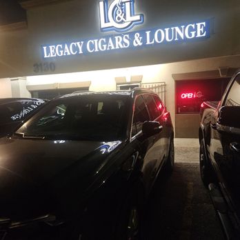 Legacy Cigars and Lounge - A night drinking , eating, and PSSITA - Cigar Bars Near Me - Stafford, Texas Legacy Cigars and Lounge - A night drinking , eating, and PSSITA - Cigar Bars Near Me - Stafford, Texas