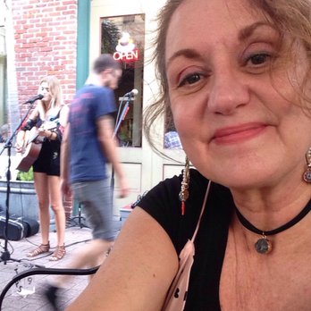 MOD Coffeehouse - Lyda playing tonight. - Coffee & Tea Near Me - Galveston, Texas MOD Coffeehouse - Lyda playing tonight. - Coffee & Tea Near Me - Galveston, Texas