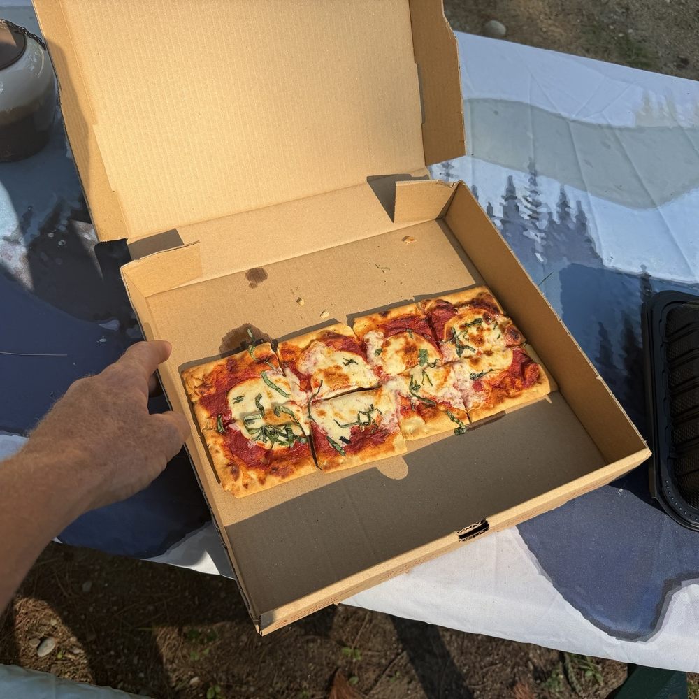 Seymour’s - Tiny pizza - New American Near Me - Ticonderoga, New York Seymour’s - Tiny pizza - New American Near Me - Ticonderoga, New York