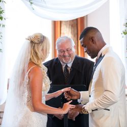 Ceremony Simple - Wedding Officiant