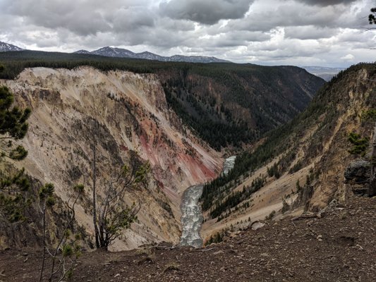 Artist Point by null